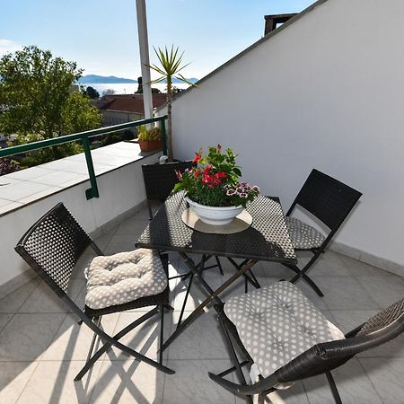 Apartment Memory Zadar Ngoại thất bức ảnh