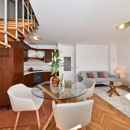 Apartment Memory Zadar Ngoại thất bức ảnh