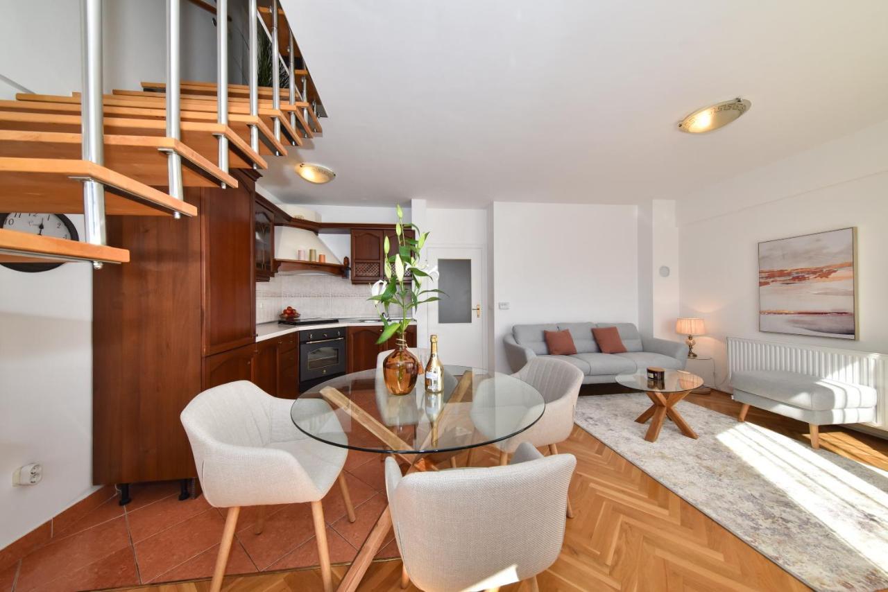 Apartment Memory Zadar Ngoại thất bức ảnh