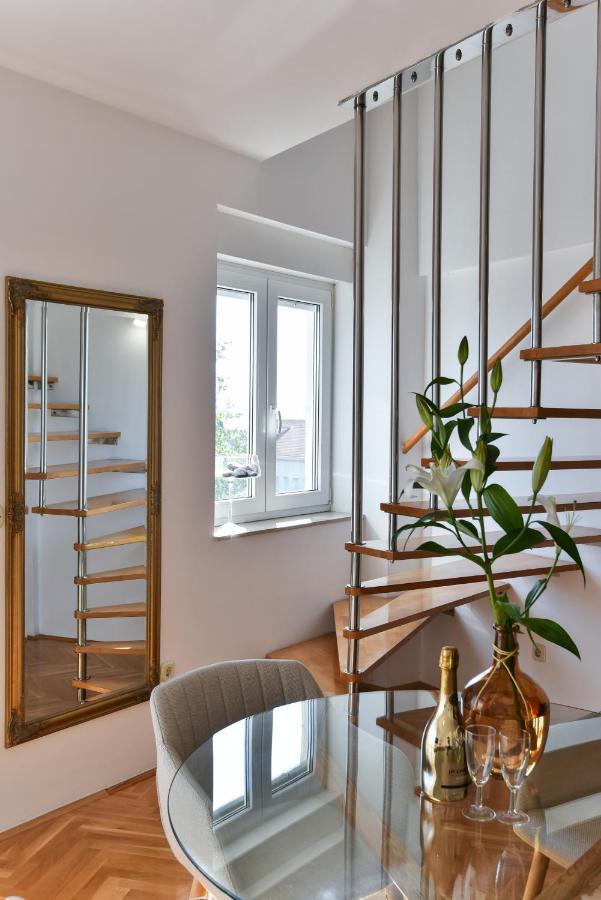 Apartment Memory Zadar Ngoại thất bức ảnh
