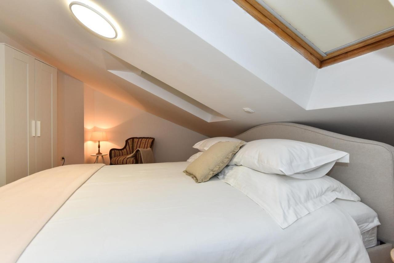 Apartment Memory Zadar Ngoại thất bức ảnh