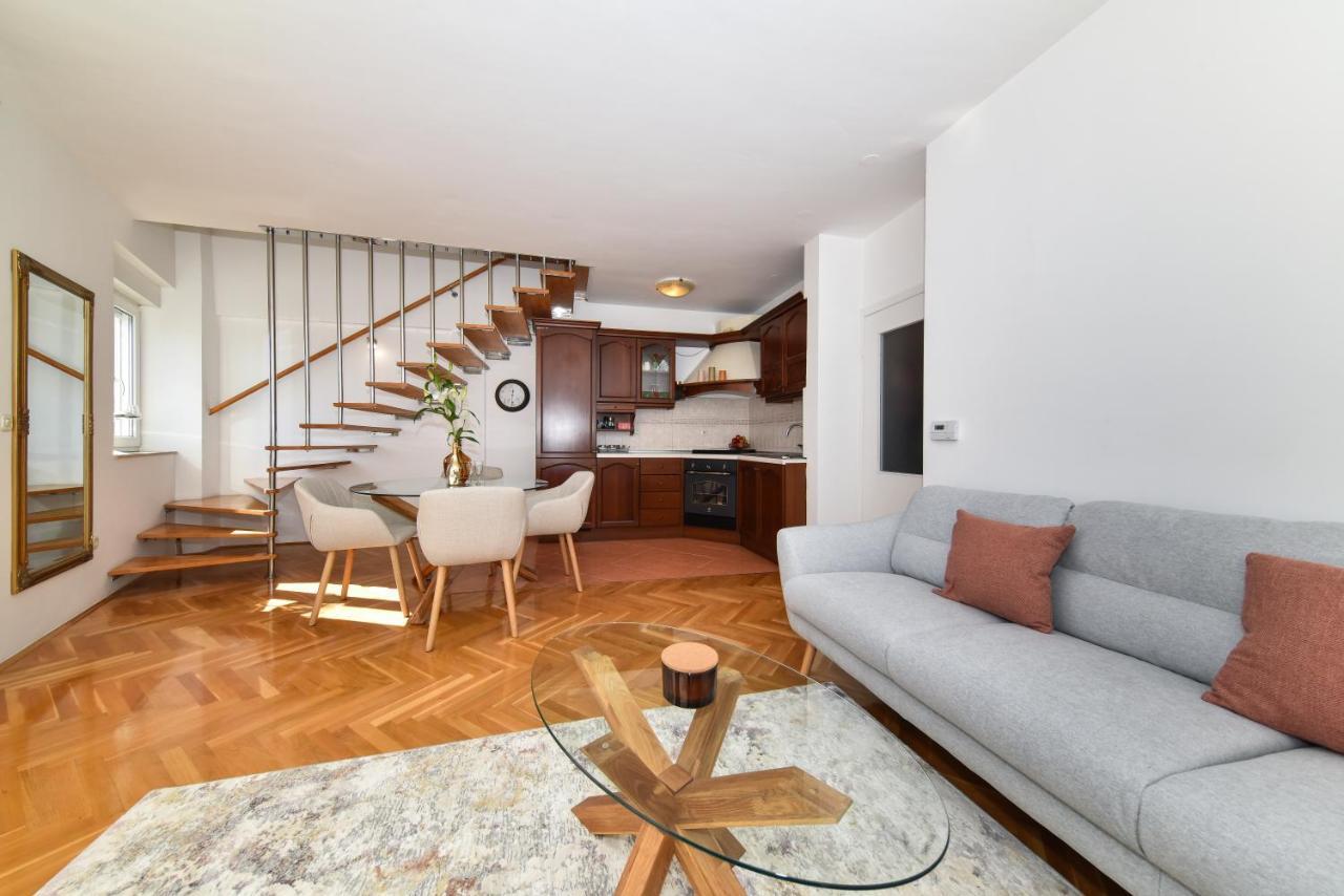 Apartment Memory Zadar Ngoại thất bức ảnh