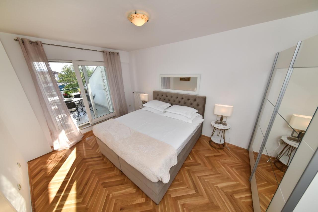 Apartment Memory Zadar Ngoại thất bức ảnh