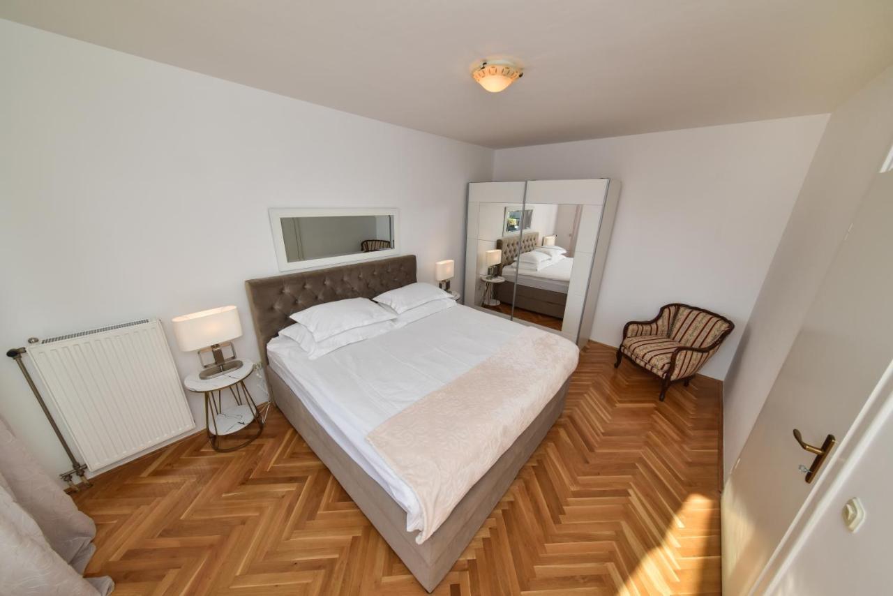 Apartment Memory Zadar Ngoại thất bức ảnh