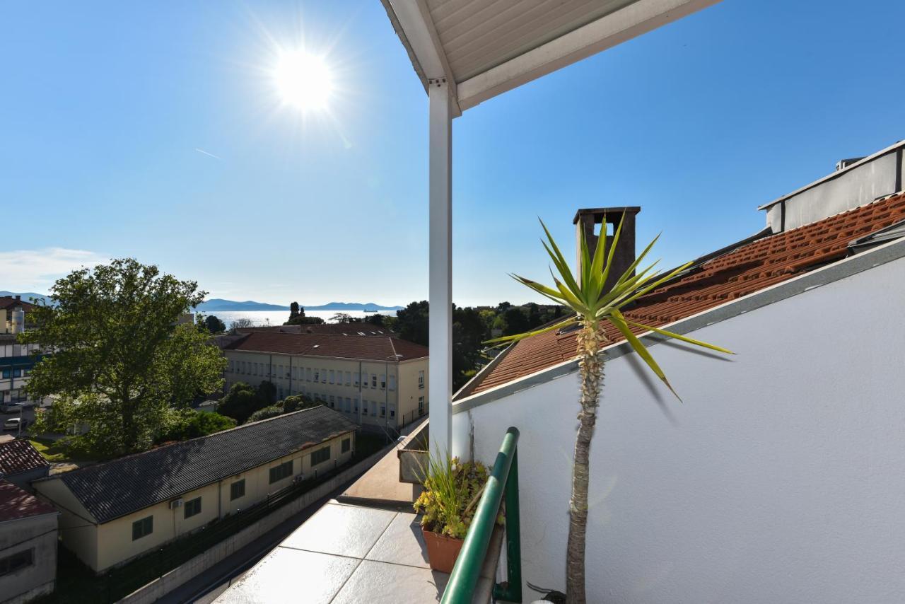 Apartment Memory Zadar Ngoại thất bức ảnh