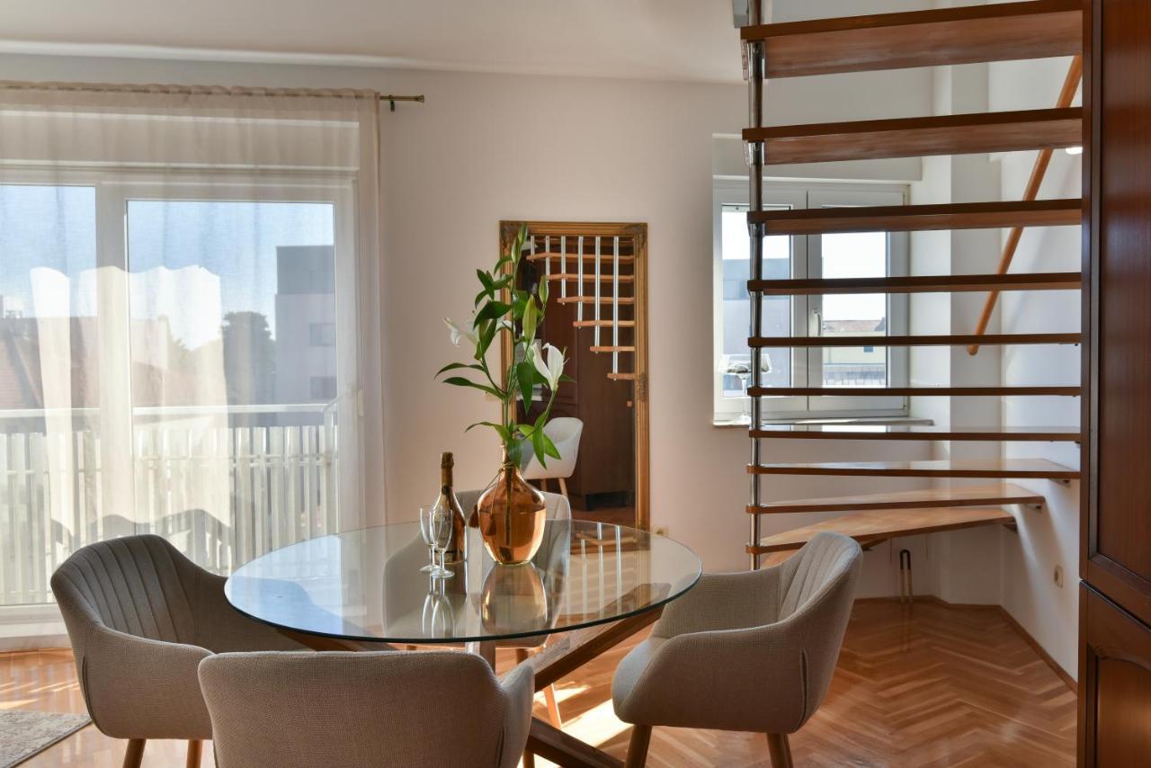 Apartment Memory Zadar Ngoại thất bức ảnh