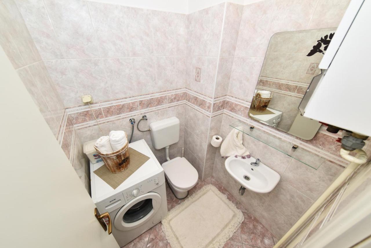 Apartment Memory Zadar Ngoại thất bức ảnh