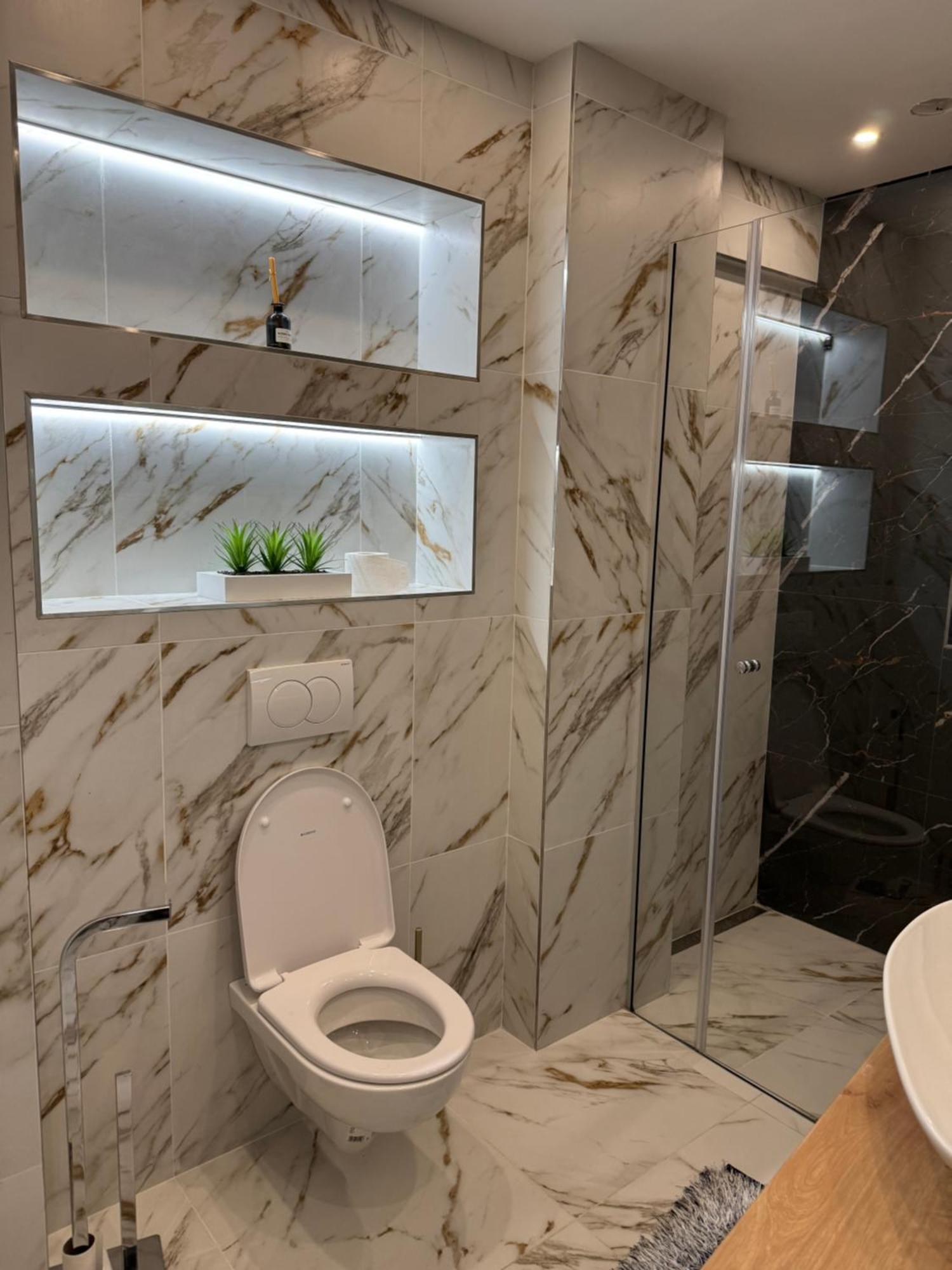 Apartment Memory Zadar Ngoại thất bức ảnh