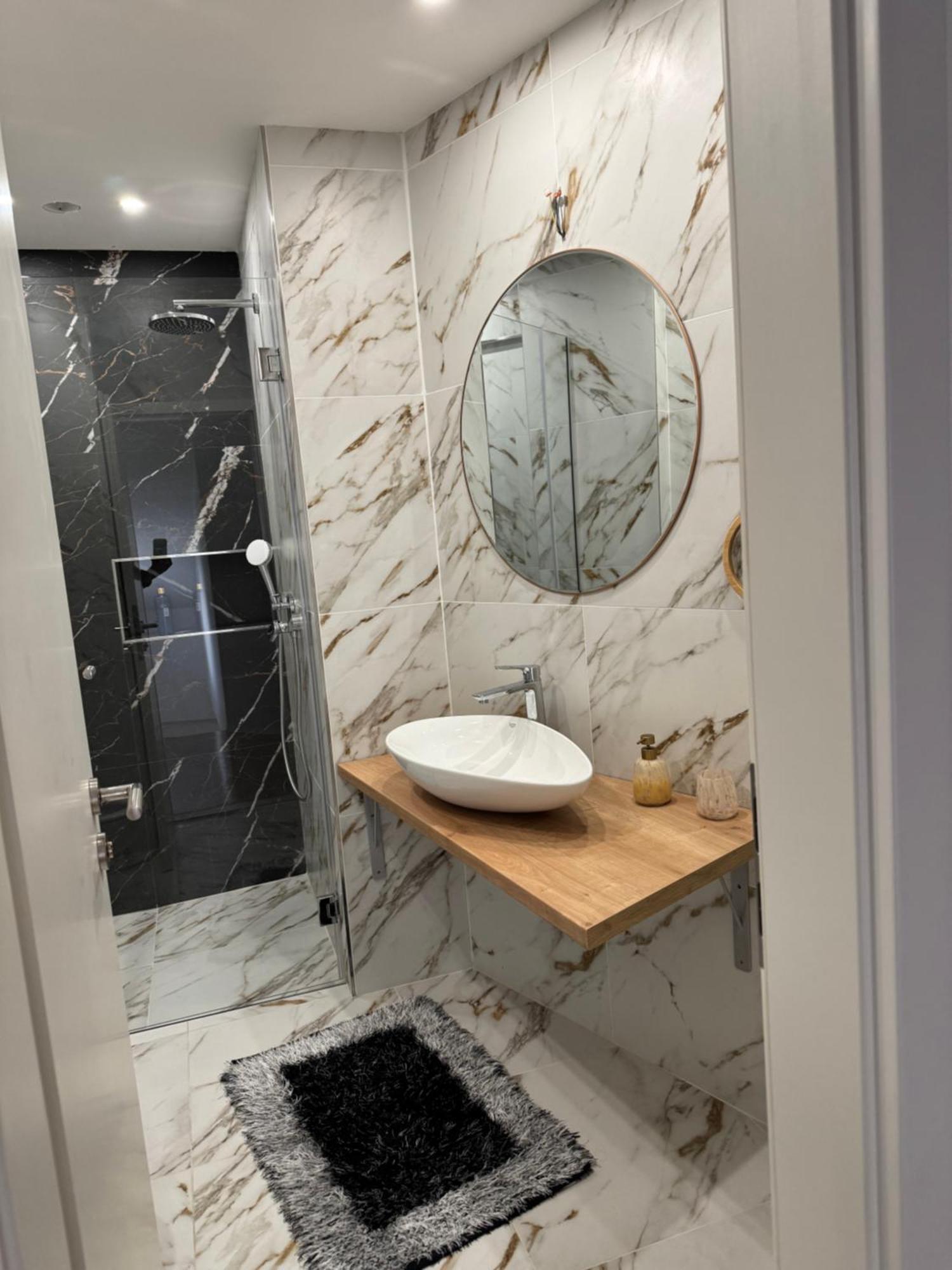 Apartment Memory Zadar Ngoại thất bức ảnh